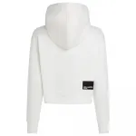 Худи Karl Lagerfeld Reg Logo, белый - фото 2