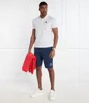 Шорты Straight fit Kenzo, синий - фото 2