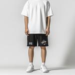 Nike Дышащие спортивные шорты Unisex Black - фото 4