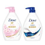 Гель для душа унисекс Dove - фото 6