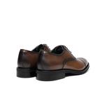 Коричневые туфли RED DRAGONFLY для мужчин - фото 10