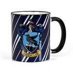 Гарри Поттер — кружка с гербом Рейвенкло - фото