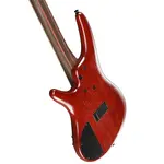 Бас-гитара Ibanez SR1420BCGL - Карибский зеленый, низкий глянец - фото 8