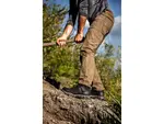 Сапоги Trailgrip Alloy Toe Work Boot Reebok Work, черный - фото 6