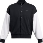 Куртка Icon Мужская черный Under Armour - фото