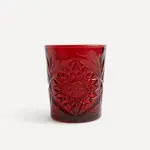 Стакан Lexus El Corte Inglés, красный - фото