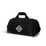 Мужская баскетбольная сумка Suburbia, Черный - фото 3