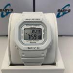 Часы CASIO Baby-G 'White', белый - фото 3