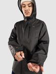 Куртка Dravus Tidal Rain Jacke, black - фото 7