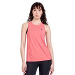 Футболка без рукавов Craft ADV Hit, розовый - фото