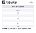 Свитшот мужской Burberry, темно-синий - фото 2