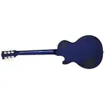 Гитара Gibson Les Paul Studio с мягким чехлом - Blueberry Burst - фото 6