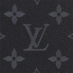 LOUIS VUITTON Вертикальный застегивающийся кошелек - фото 6