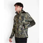 Куртка Newwood Camojack, зеленый - фото 3