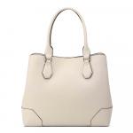 Сумка-саквояж Nine West Brooklyn Jet Set, цвет Saddle Tan - фото 2