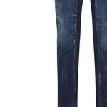 DSQUARED 2 Dsquared2 Slim Fit Biker Jeans - фото 8