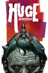 Huge Detective (Titan Comics) - фото