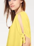 Heine блузка-комбинация, желтый - фото 5