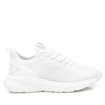 Женские кроссовки Trainer в бежевом цвете Xti - фото 5