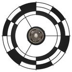 Потолочный светильник Eglo Pontefract, сталь - 1-пламенная - фото 3