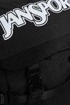 Мини-рюкзак Skip Pack Jansport, черный - фото 4