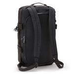 Дорожная сумка KIPLING Jonis, Black - фото 4