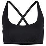 Верх бикини Seafolly Women's Seafolly Collective Dd Scoop Neck Halter, черный - фото