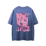 Футболка унисекс Rap Panda, белый - фото 7