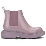 Ботинки Челси женские Melissa, красный - фото 20