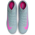 Fussball-Rasenschuhe zm superfly 10 акад фг/мг Nike, мультиколор - фото 3