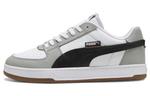 Кроссовки Puma Caven 2.0 VTG 'Smokey Grey Black ' - фото