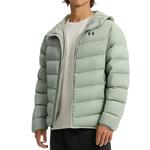 Under Armour Пуховики Men's Forest Green - фото 3