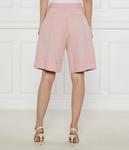 Шорты c_tanseo Regular fit Boss Orange, коричневый - фото 3