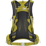 Рюкзак Downburst 26л Osprey Packs, желтый - фото 2