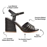 Сандалии Charmaine Journee, Brown - фото 8