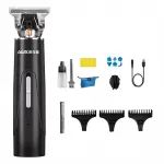 Машинка для стрижки волос AUX - фото 2