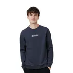 Толстовка Columbia мужская тёмно-синяя - фото 4