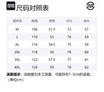 Футболка унисекс TEN MIRO, темно-синяя с короткими рукавами - фото 12