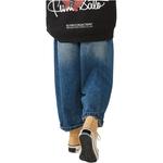 Джинсы для школьников Lee, синий - фото 5