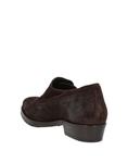 Лоферы Tagliatore, темно-коричневый - фото 3
