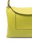 Wandler сумка на плечо Penelope Slouch, зеленый - фото 4