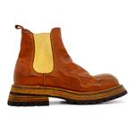 Ботильоны женские Mantova, цвет Coffee - фото 10