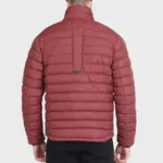 Kaus John Smith Мужская парка Anorack, коричневый - фото 4