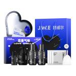 Наборы ароматов для мужчин JUEWEIER - фото