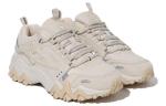 Кроссовки FILA Oakmont Tr V2 'Beige' - фото 9