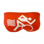 Плавки Turbo Triathlon Basic, красный - фото 2