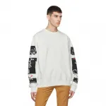 Cav Empt Свитшот унисекс белый - фото 5