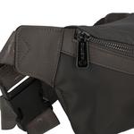 Поясная сумка VALENTINO Cardano, зеленый - фото 5