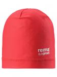Шапка Reima, красный - фото