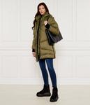 Куртка Pinko INCHIOSTRO Regular Fit, цвет cachi - фото 2